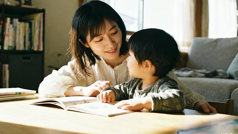 你的孩子非常非常好,你為什么那么焦慮呢?